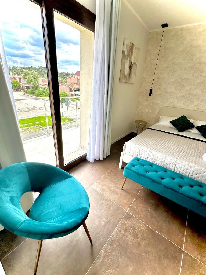 Hotel Karasole à San Teodoro  Extérieur photo