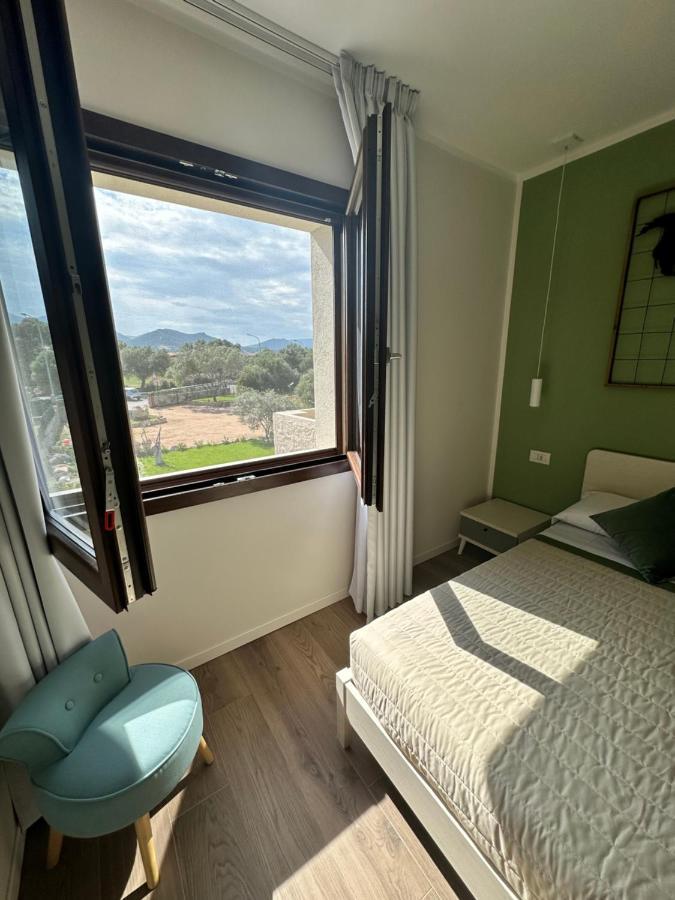 Hotel Karasole à San Teodoro  Extérieur photo