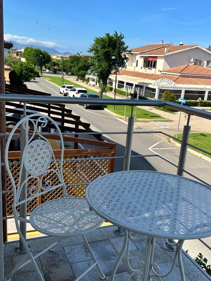 Hotel Karasole à San Teodoro  Extérieur photo