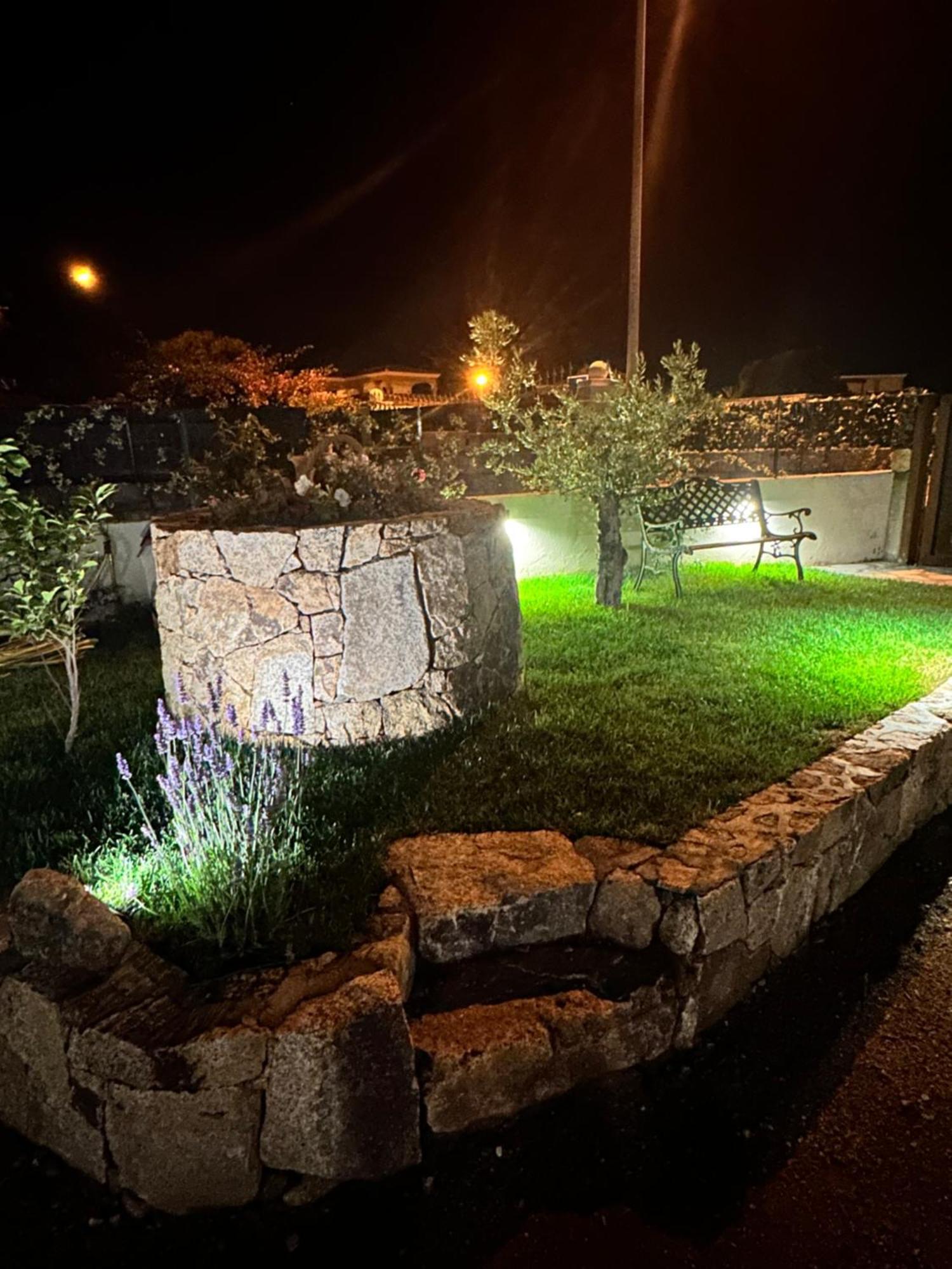 Hotel Karasole à San Teodoro  Extérieur photo