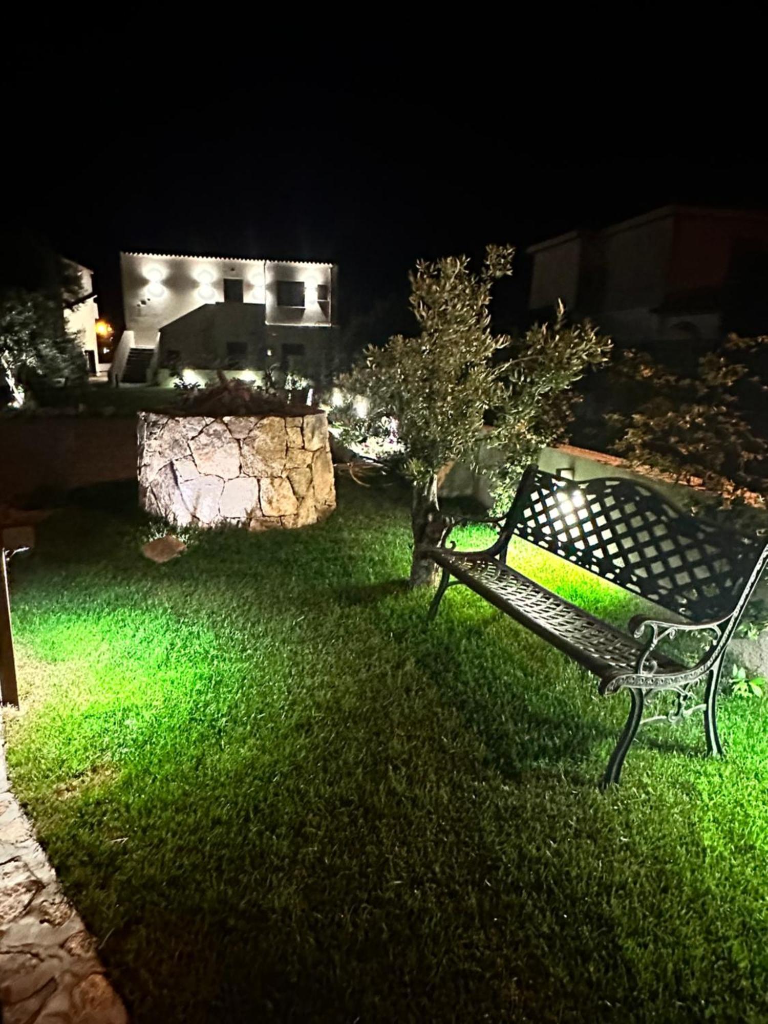 Hotel Karasole à San Teodoro  Extérieur photo