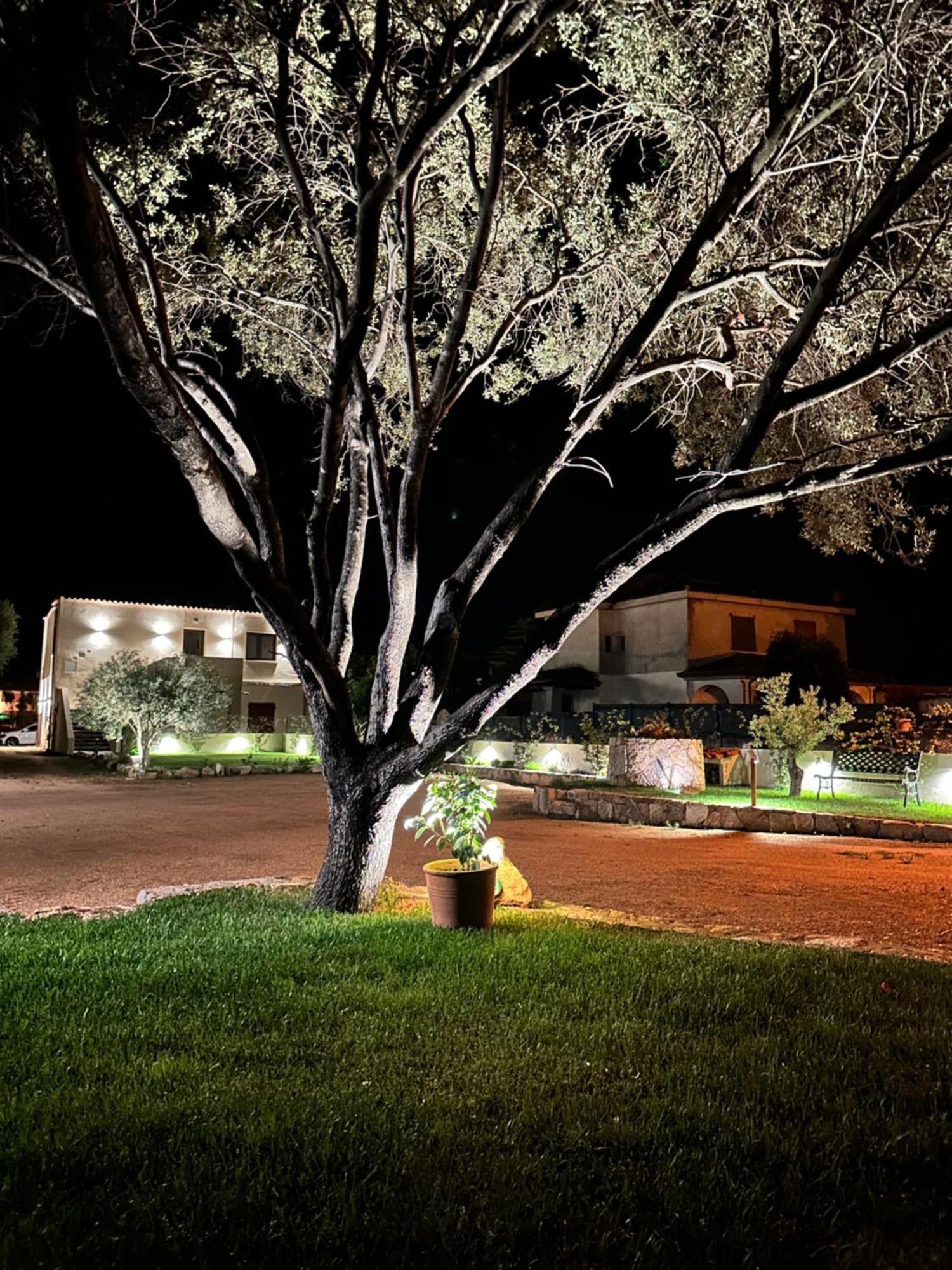 Hotel Karasole à San Teodoro  Extérieur photo
